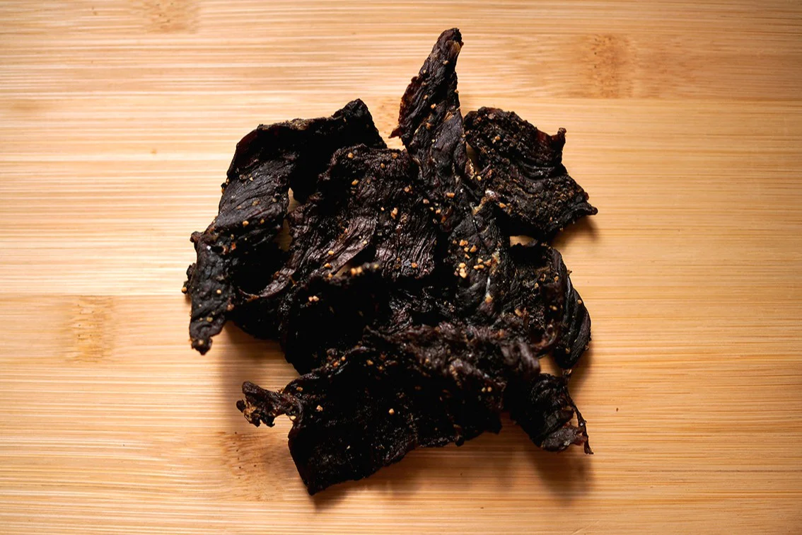 Original Beef Jerky 50g