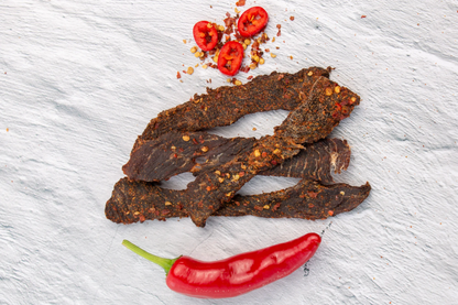Chilli Beef Jerky 50g