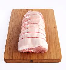 B/R PORK LEG