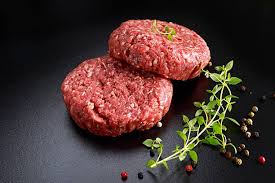 BEEF - BURGER MINCE 70/30
