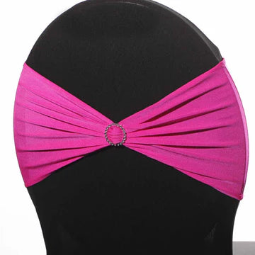 LYCRA CHAIR BANDS