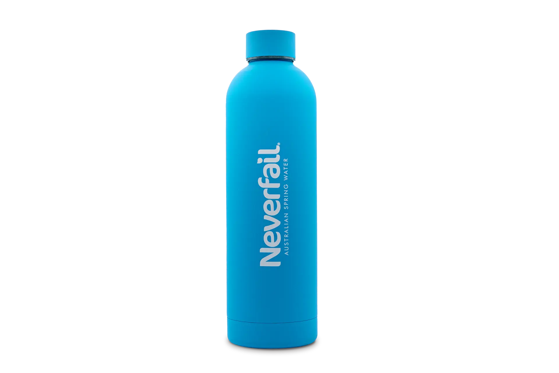 NEVERFAIL STAINLESS STEEL BOTTLE