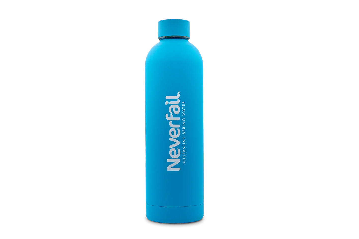 NEVERFAIL STAINLESS STEEL BOTTLE