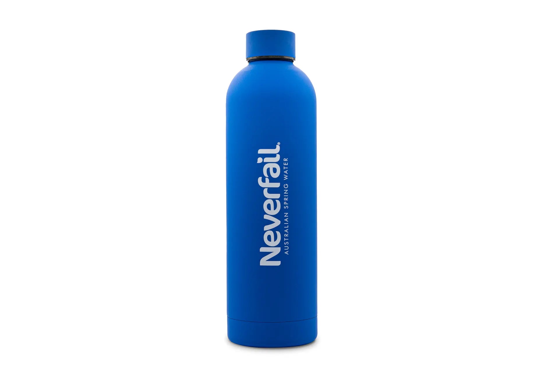 NEVERFAIL STAINLESS STEEL BOTTLE
