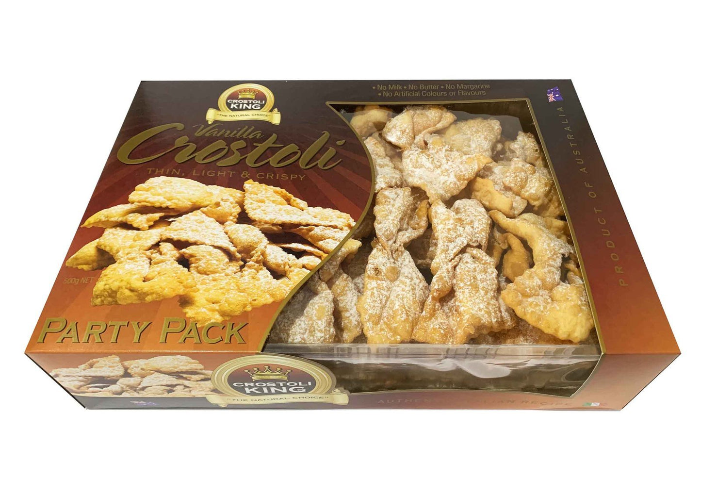 Party Pack 500g