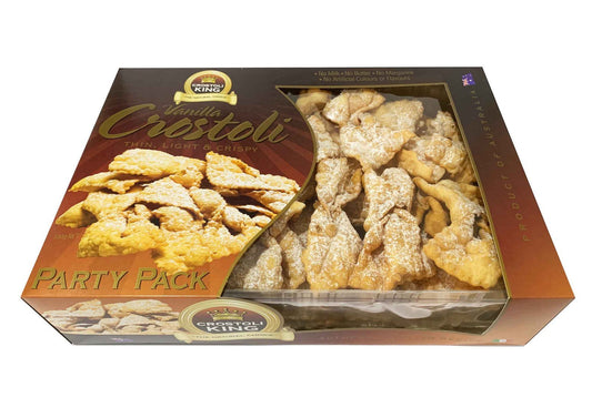 Party Pack 500g