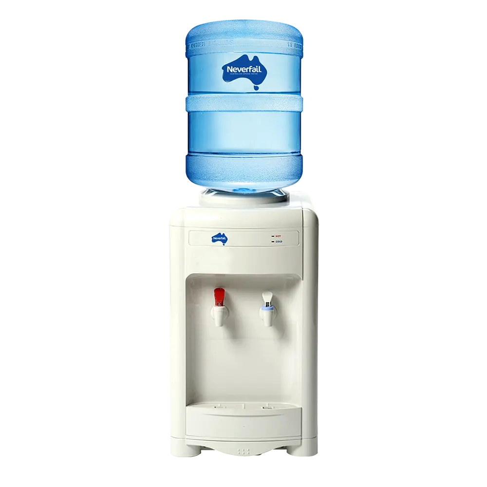 BENCHTOP WATER COOLER - EVENTS