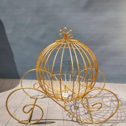 Cinderella Princess Carriage