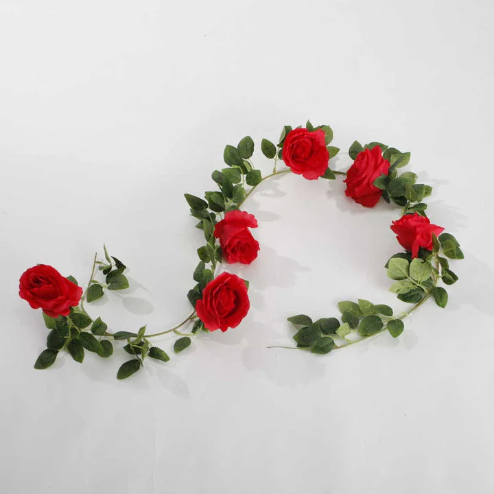 Artificial Flower Waterfall 3cm-1m