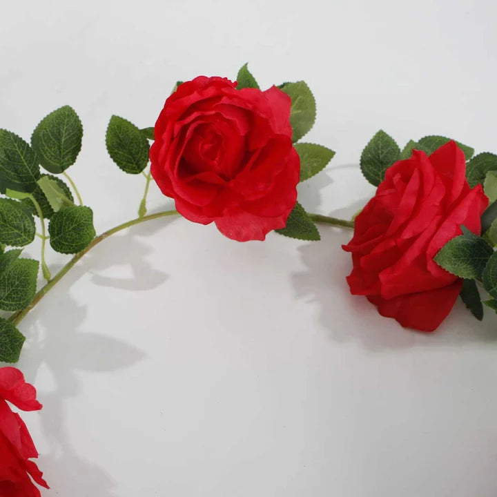 Artificial Flower Waterfall 3cm-1m