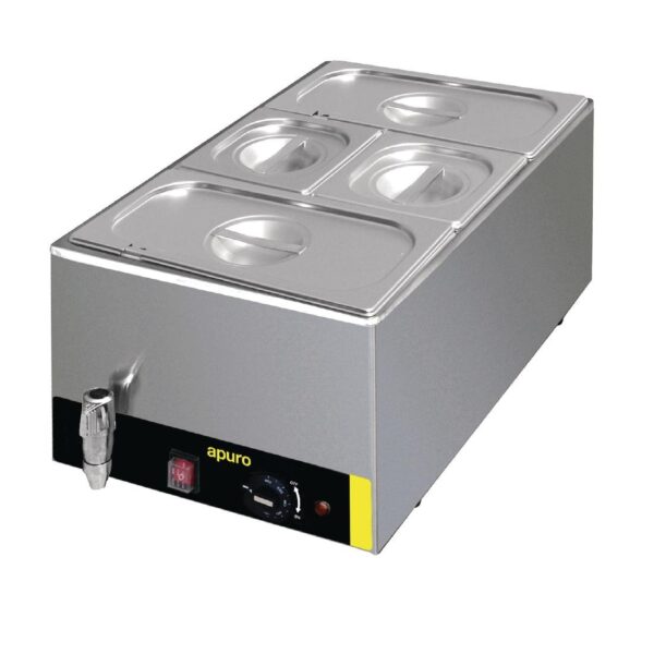 BAIN MARIE