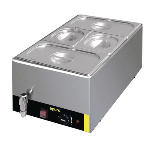 BAIN MARIE