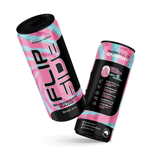 Flipside SHERBERT BANG ORIGINAL 24pk