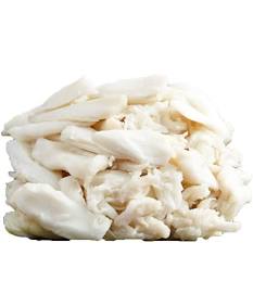 Cooked Crabmeat - x 454grm