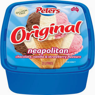Neapolitan 2L
