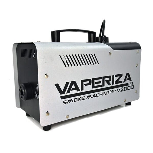 SMOKE MACHINE