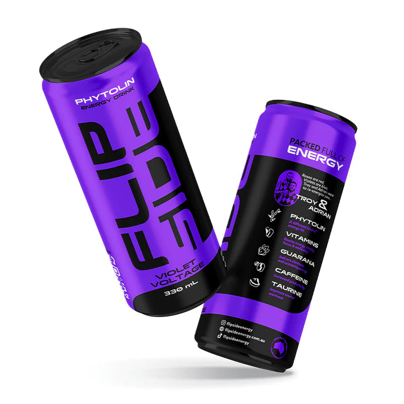 Flipside VIOLET VOLTAGE ORIGINAL