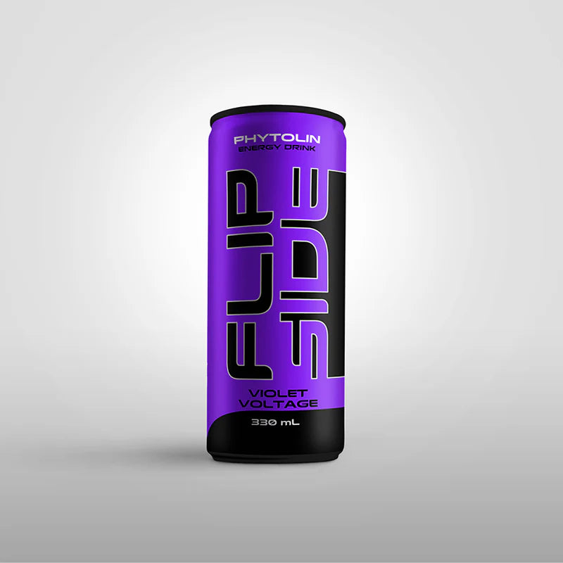 Flipside VIOLET VOLTAGE ORIGINAL
