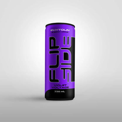 Flipside VIOLET VOLTAGE ORIGINAL