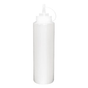 SAUCE BOTTLE