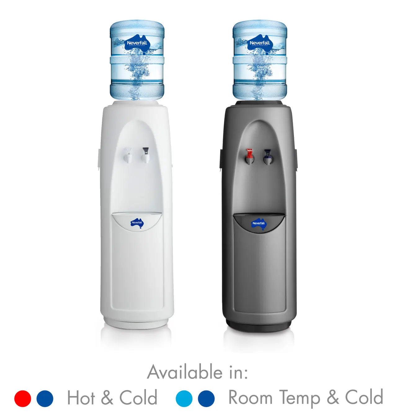 FREESTANDING WATER COOLER - EVENTS