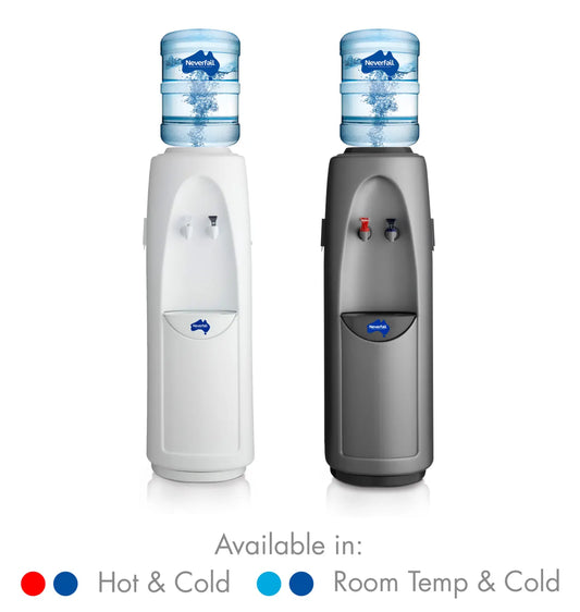 FREESTANDING WATER COOLER - EVENTS