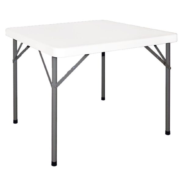 Square Table