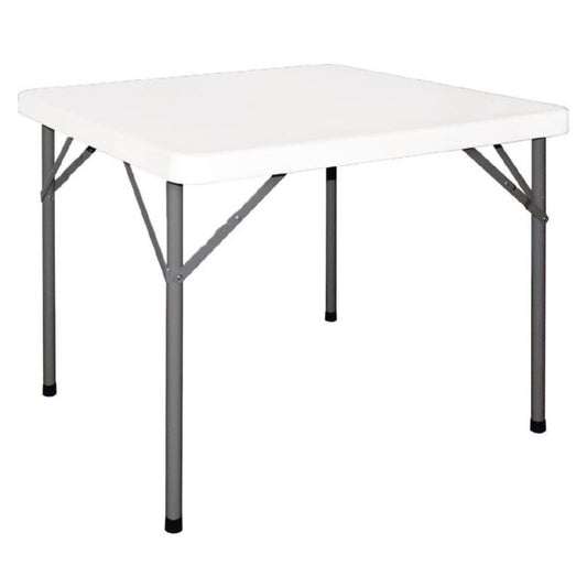 Square Table