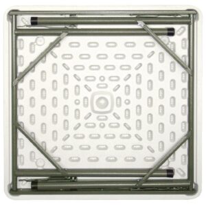 Square Table
