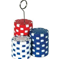 Tiki poker chips reviews